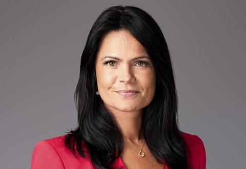 Nelleke Ariaans | manager HR Services