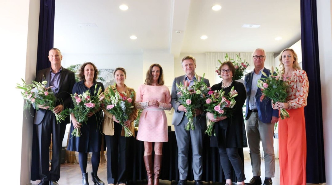 Compass Group nieuwe partner van Dienst Justitiële Inrichtingen voor voeding van justitiabelen