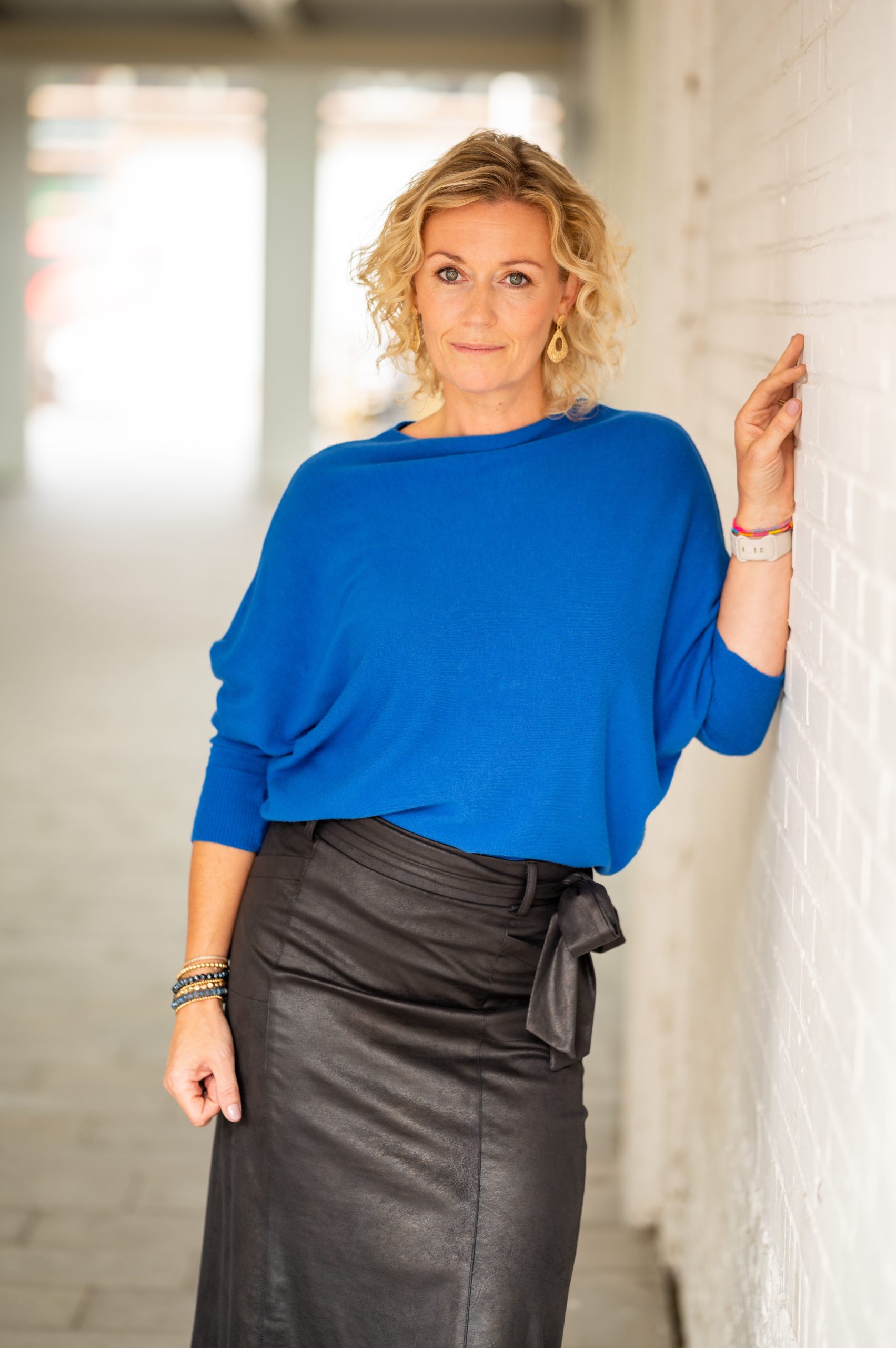 Debbie Rooms benoemd tot Sustainability Manager - Compass Group